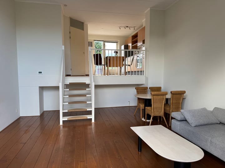 Foto 5 van Regenboogweg 81