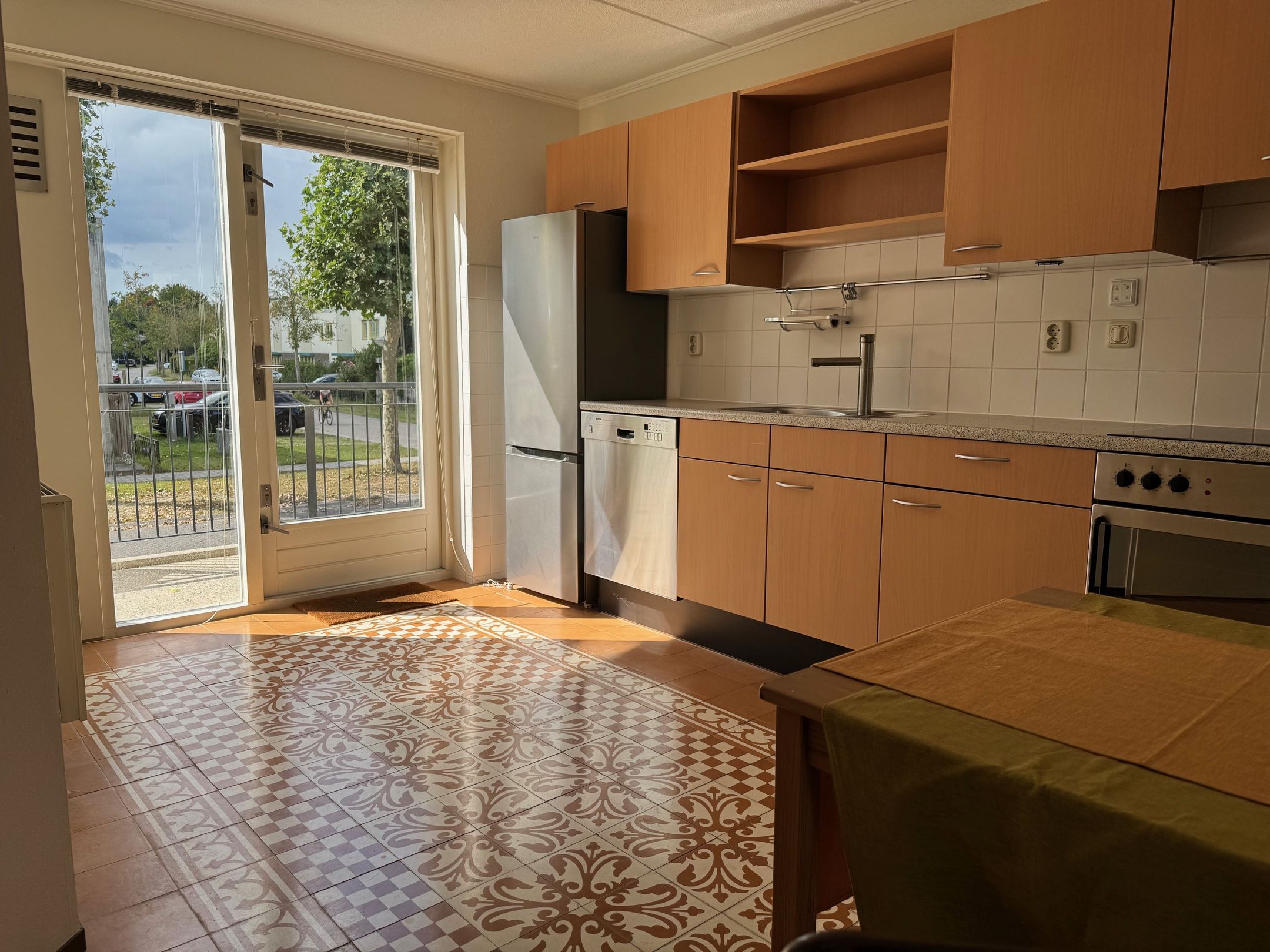 Foto 6 van Regenboogweg 81