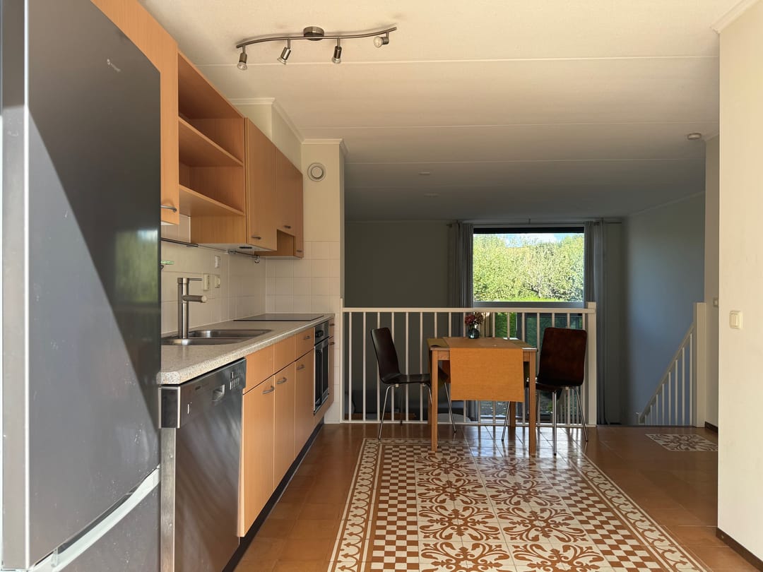 Foto 7 van Regenboogweg 81