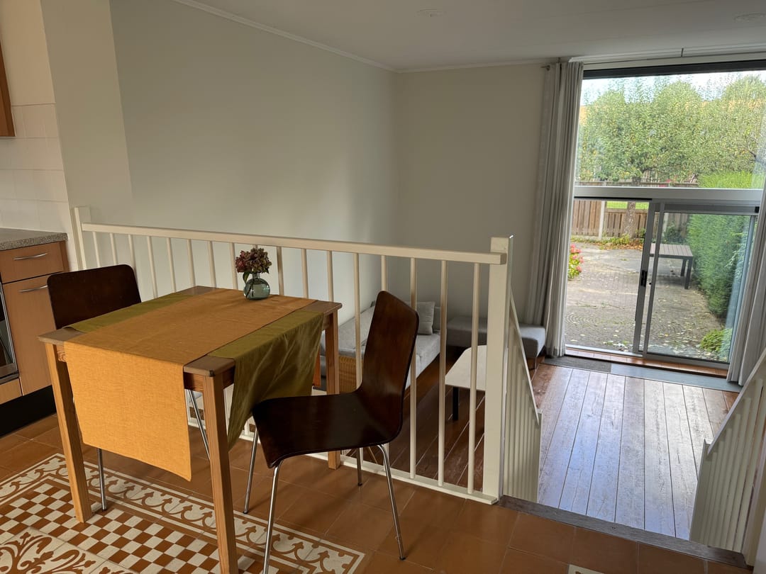 Foto 8 van Regenboogweg 81