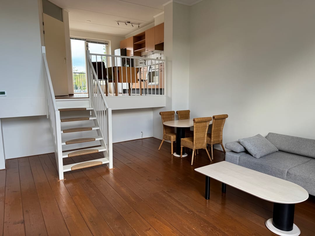 Foto 13 van Regenboogweg 81