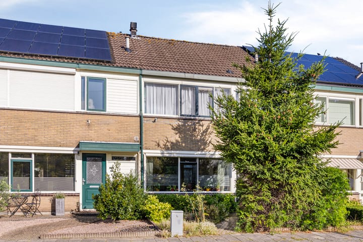 Foto 1 van Heemskerkerweg 226