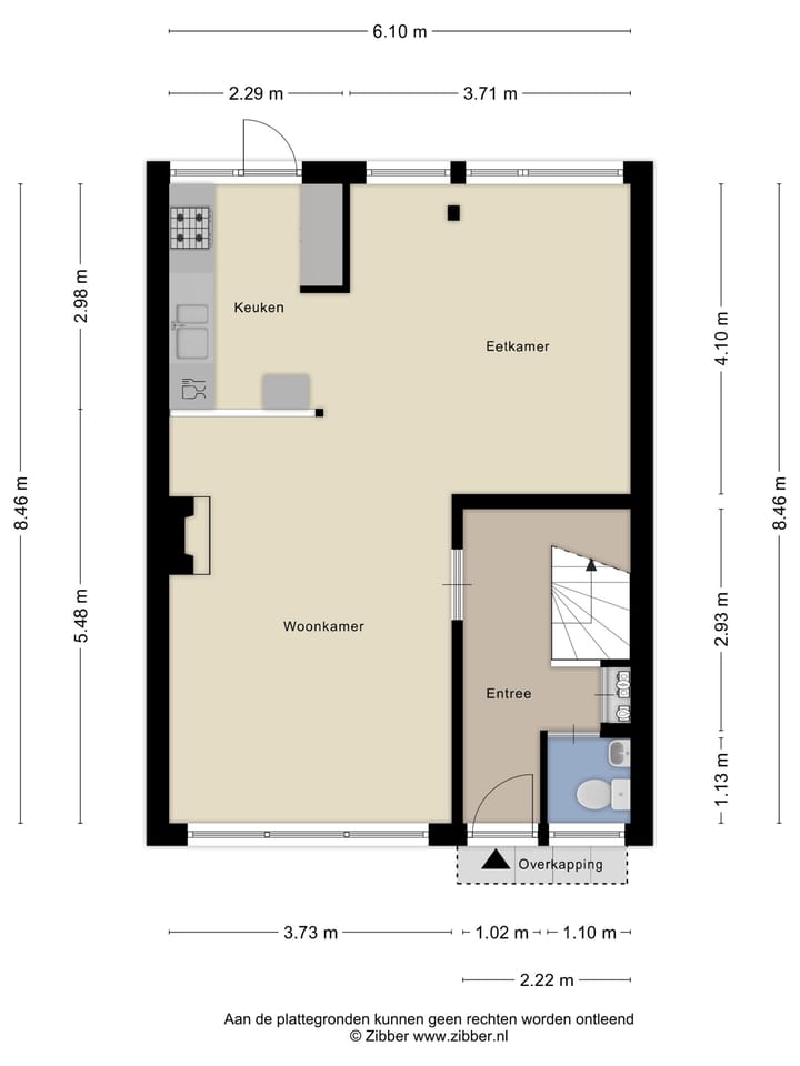 Foto 33 van Heemskerkerweg 226