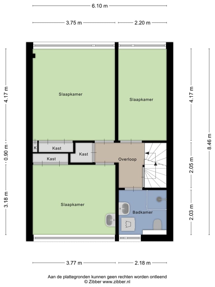 Foto 34 van Heemskerkerweg 226