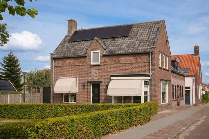 Dorpsstraat 21