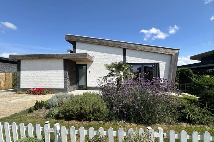 Foto 1 van Senecalaan 6