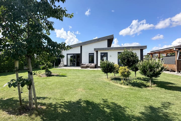 Foto 2 van Senecalaan 6