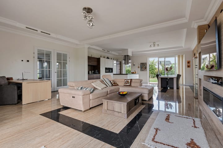 Foto 3 van Senecalaan 6