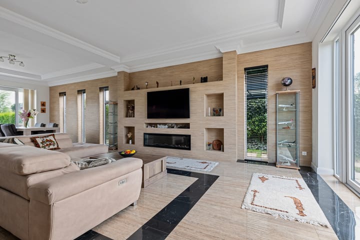 Foto 7 van Senecalaan 6