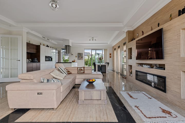 Foto 8 van Senecalaan 6