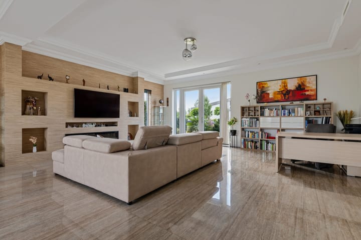 Foto 10 van Senecalaan 6