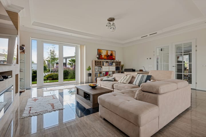 Foto 11 van Senecalaan 6