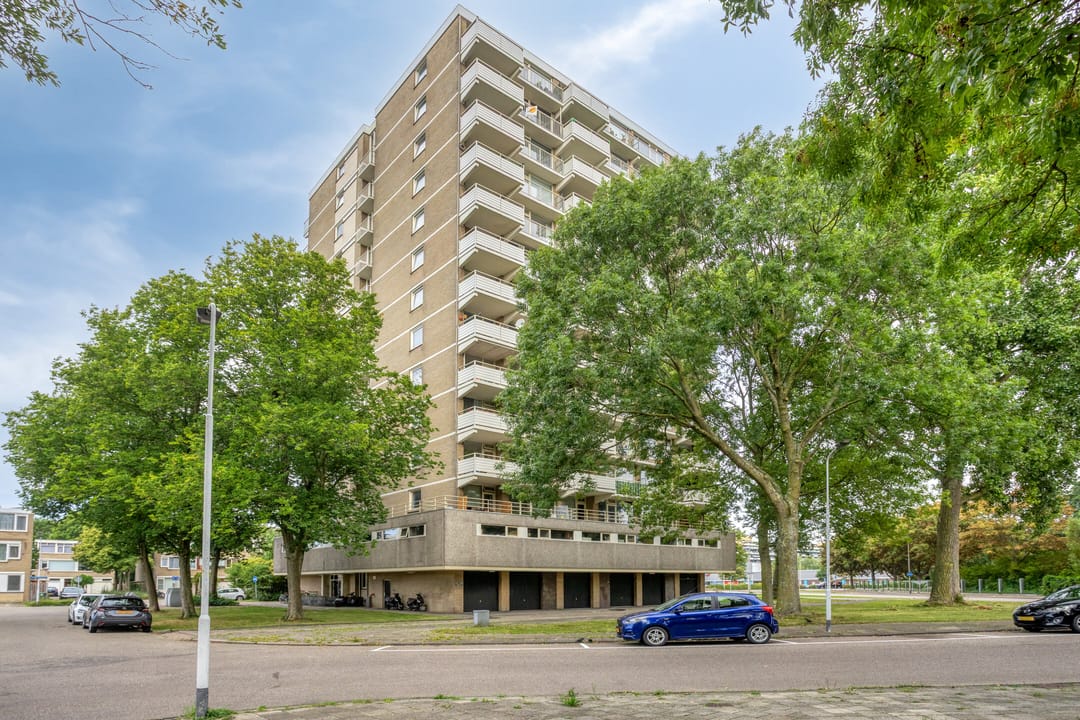 Foto 1 van Graaf Janstraat 161