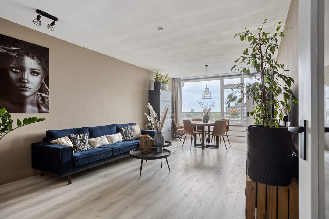 Foto 2 van Graaf Janstraat 161