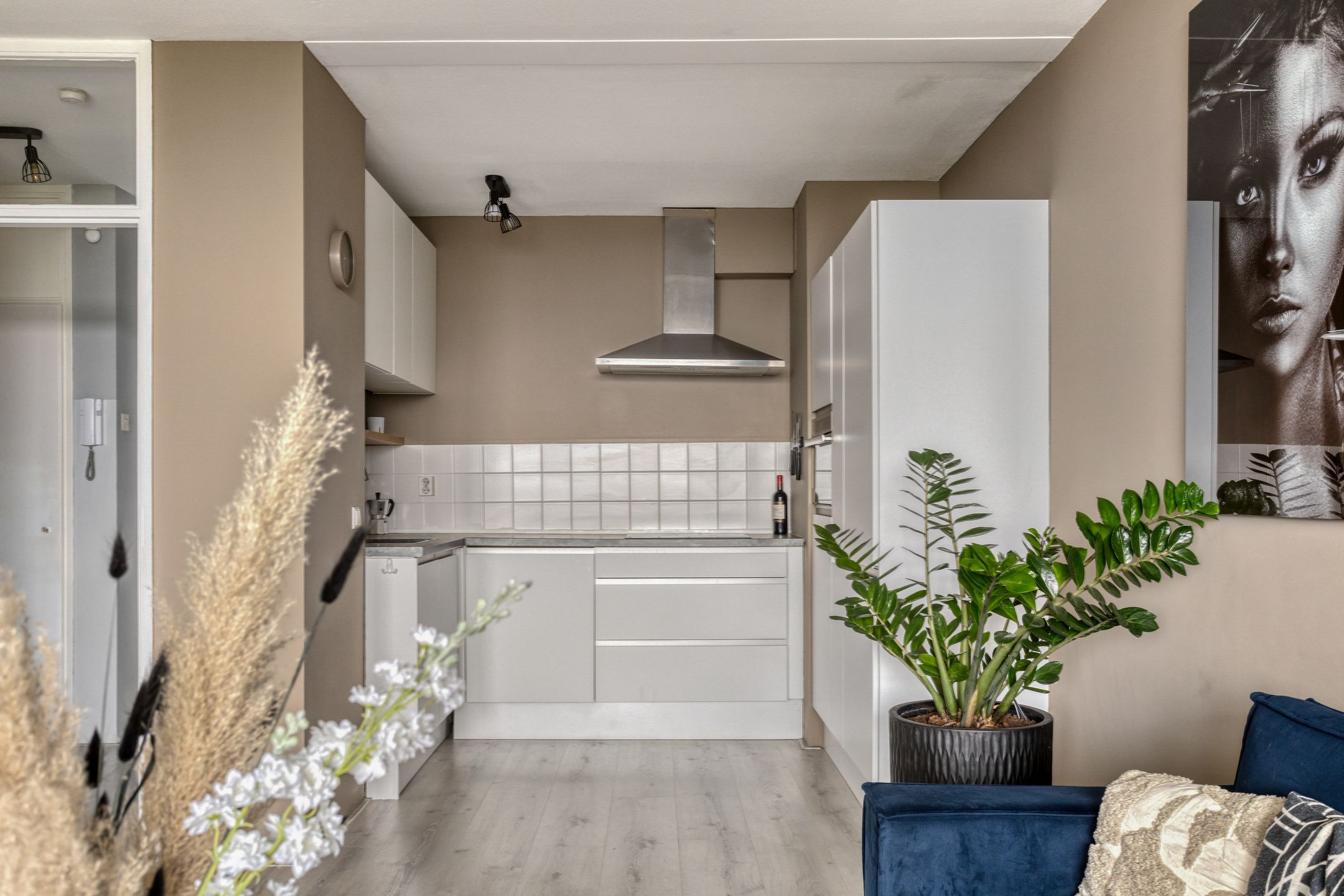 Foto 3 van Graaf Janstraat 161