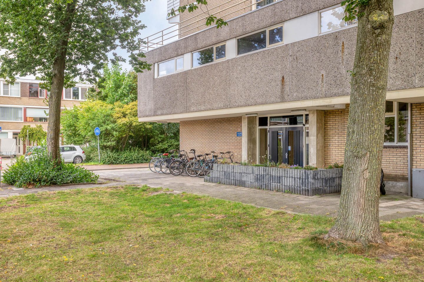 Foto 4 van Graaf Janstraat 161