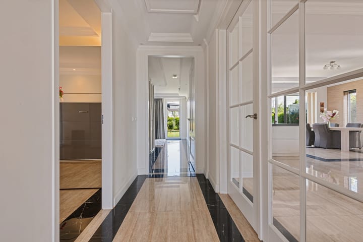 Foto 19 van Senecalaan 6