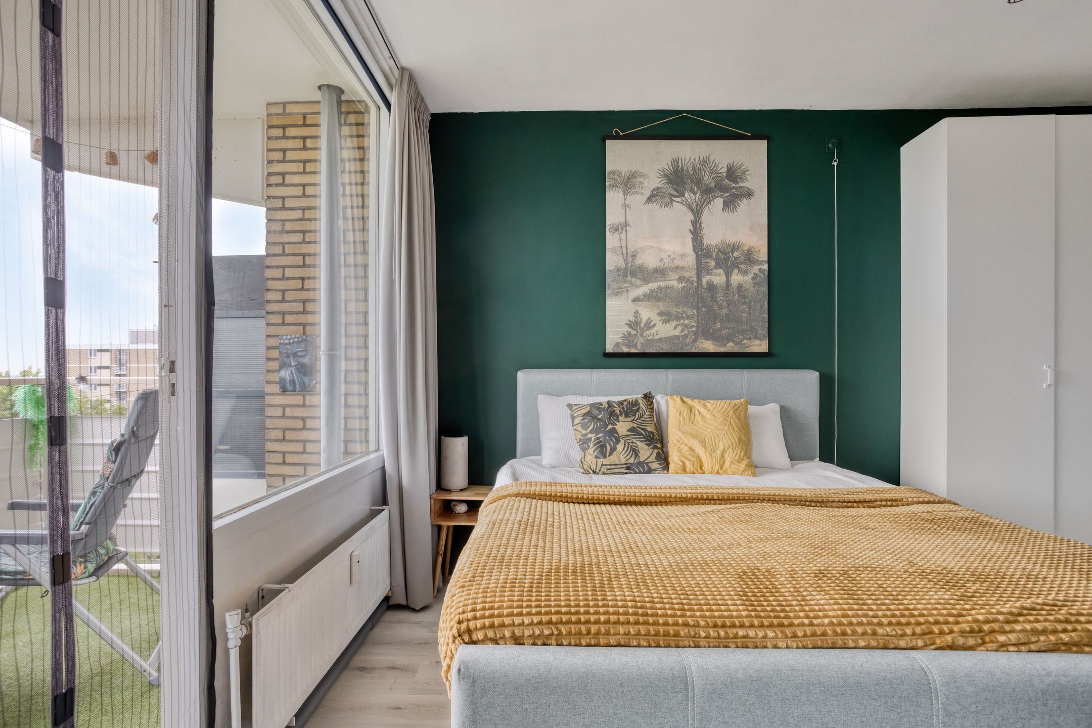 Foto 15 van Graaf Janstraat 161