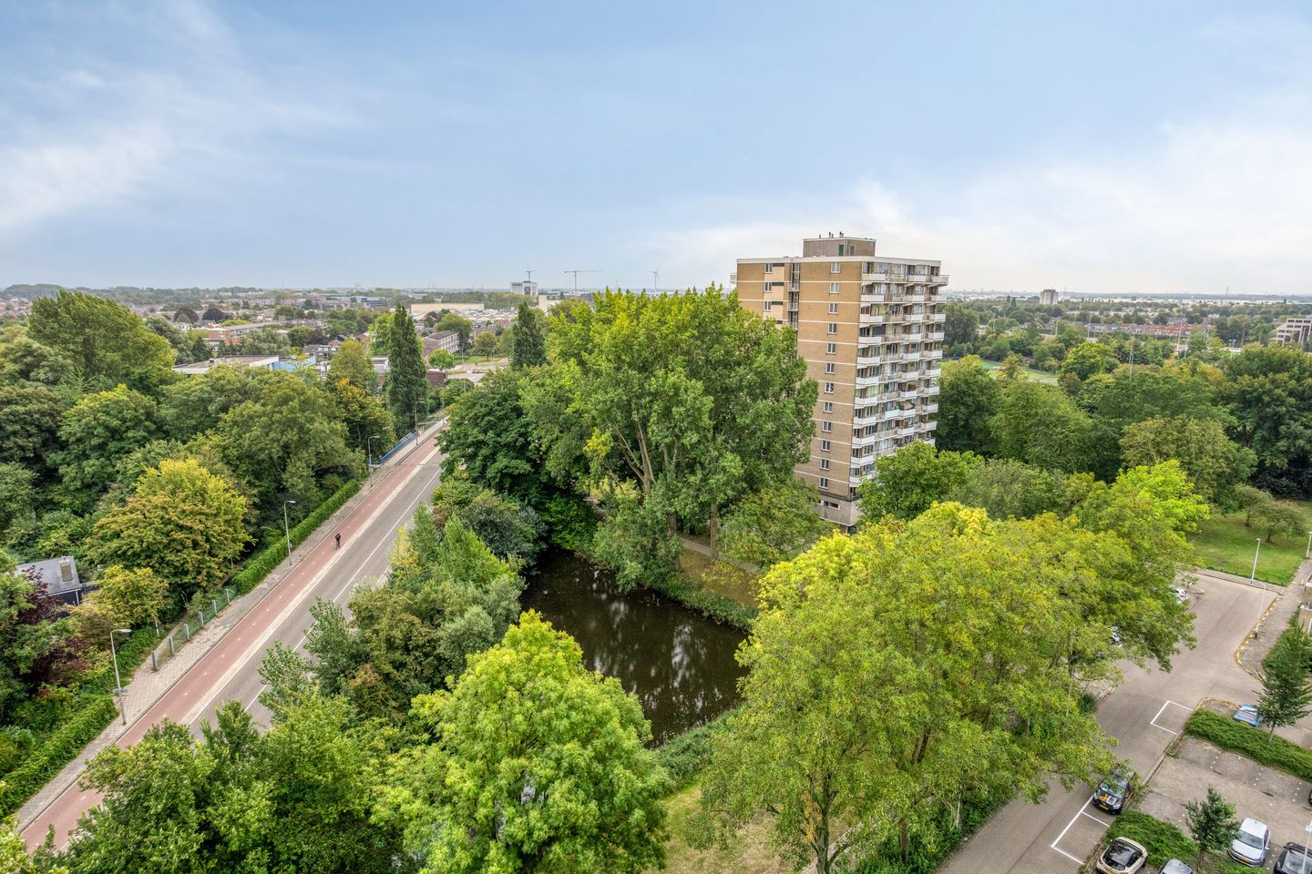 Foto 19 van Graaf Janstraat 161