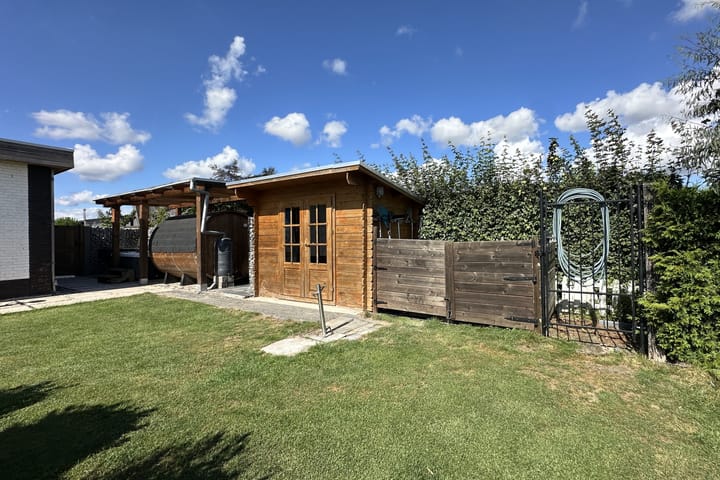 Foto 29 van Senecalaan 6