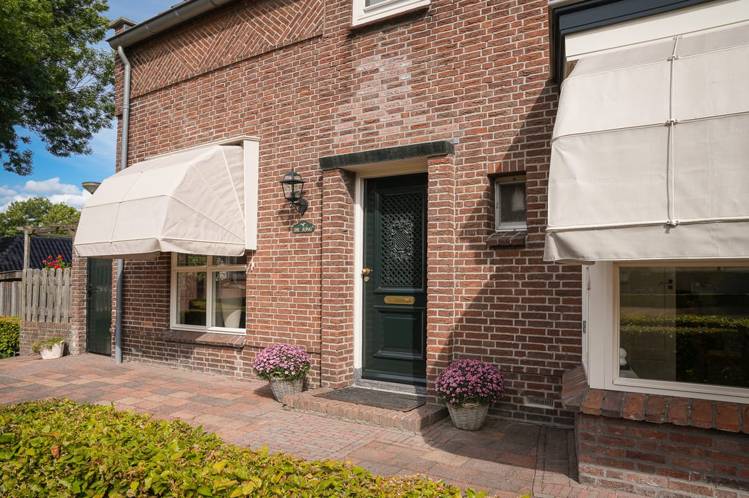 Foto 37 van Dorpsstraat 21