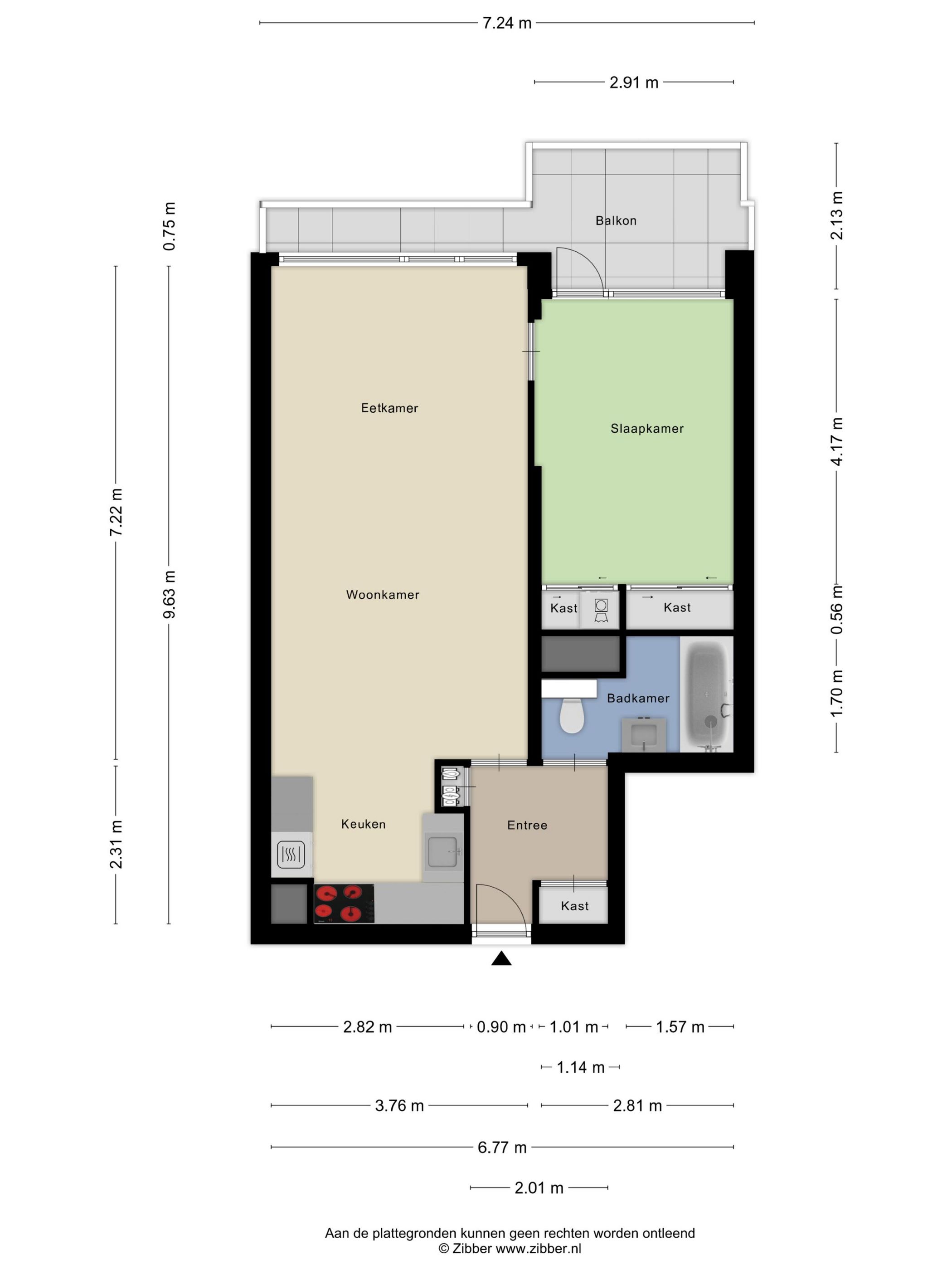 Foto 27 van Graaf Janstraat 161