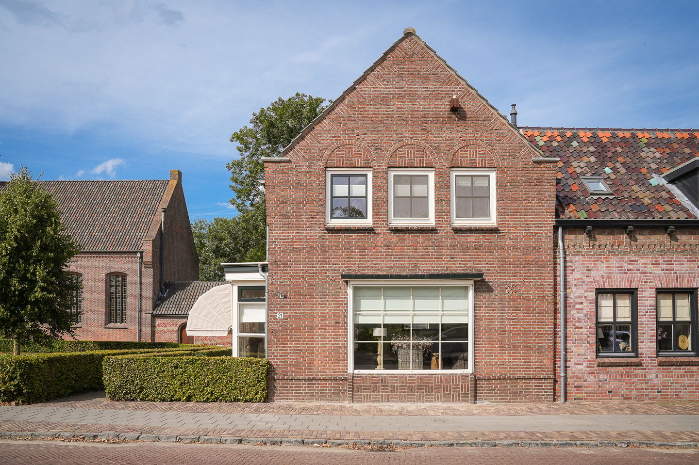 Foto 40 van Dorpsstraat 21
