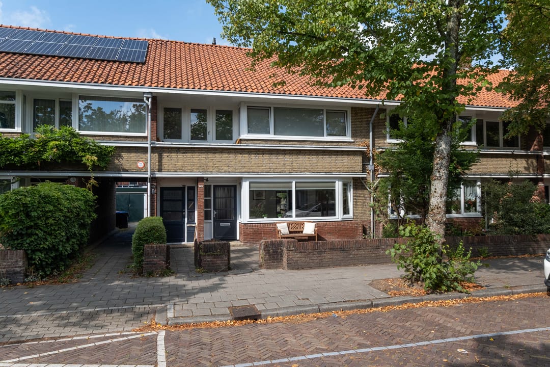 Foto 1 van Leeuwerikstraat 134