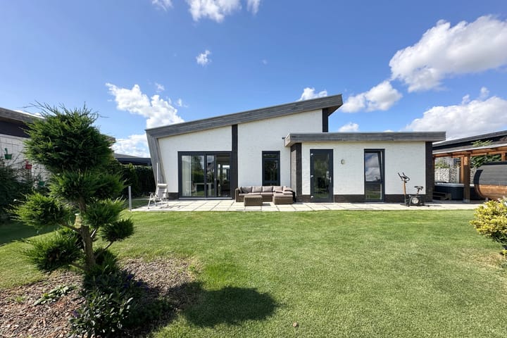 Foto 39 van Senecalaan 6