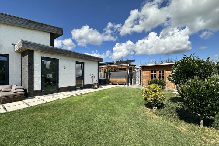 Foto 40 van Senecalaan 6