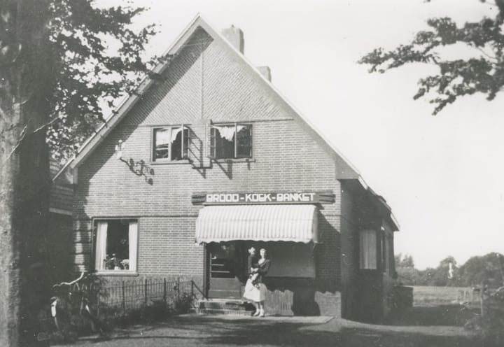 Foto 2 van Natuurschoonweg 9