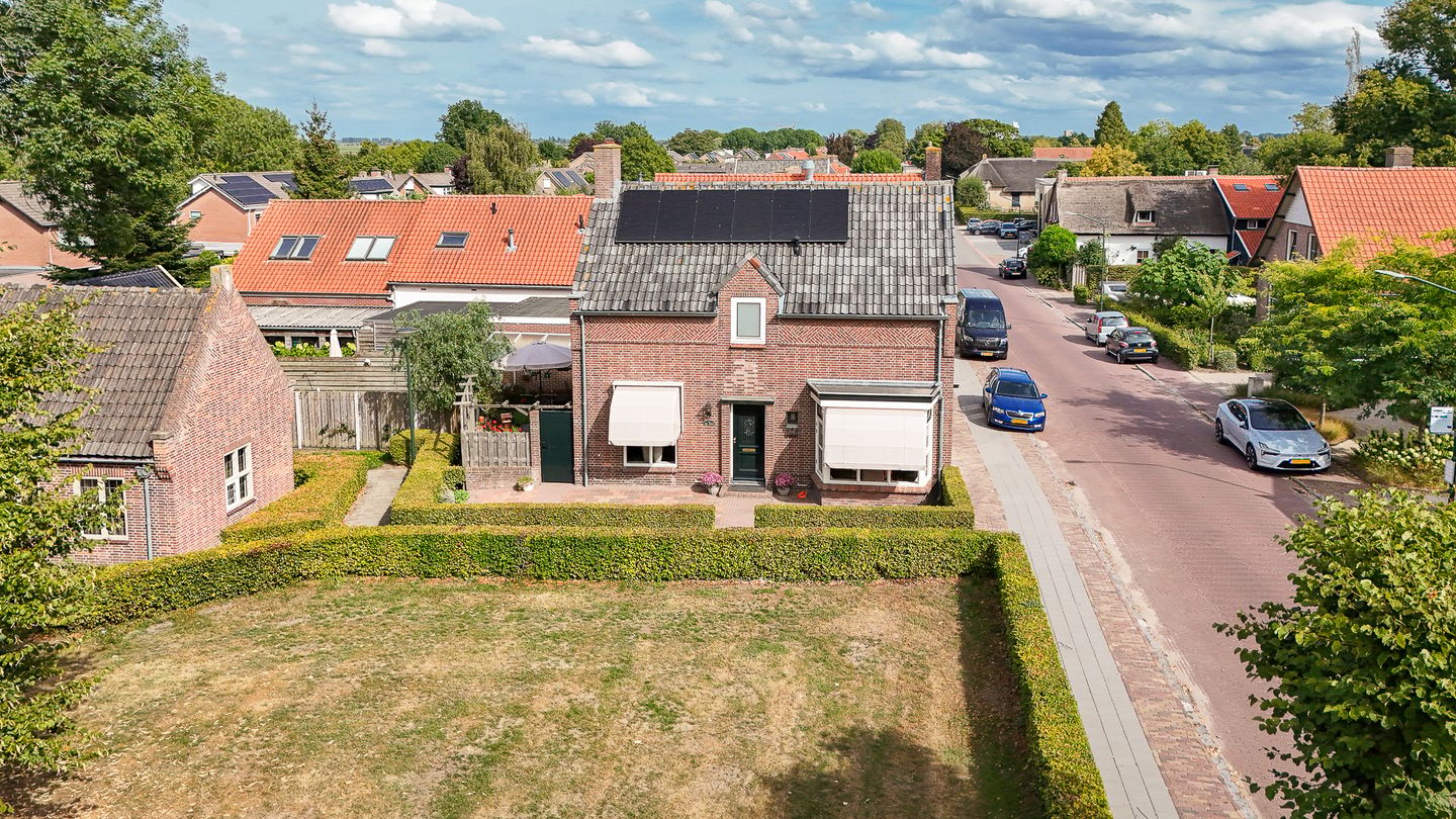 Foto 44 van Dorpsstraat 21