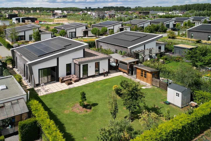 Foto 48 van Senecalaan 6