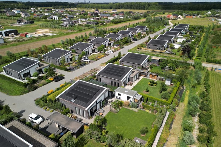 Foto 50 van Senecalaan 6