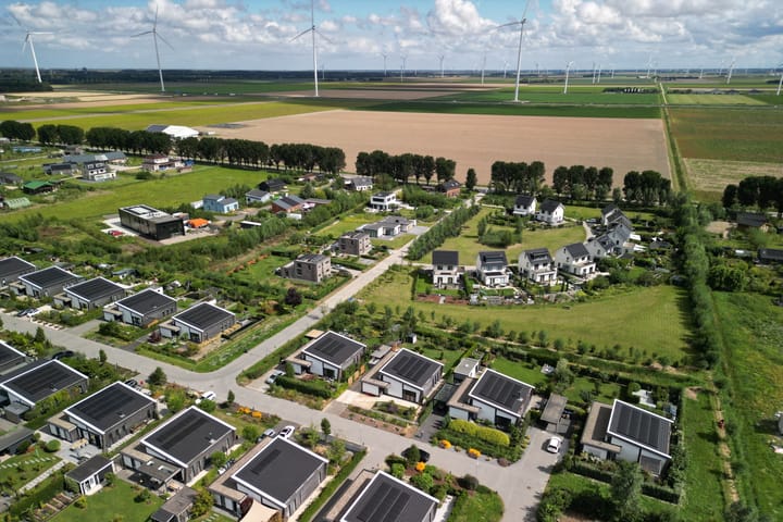 Foto 52 van Senecalaan 6