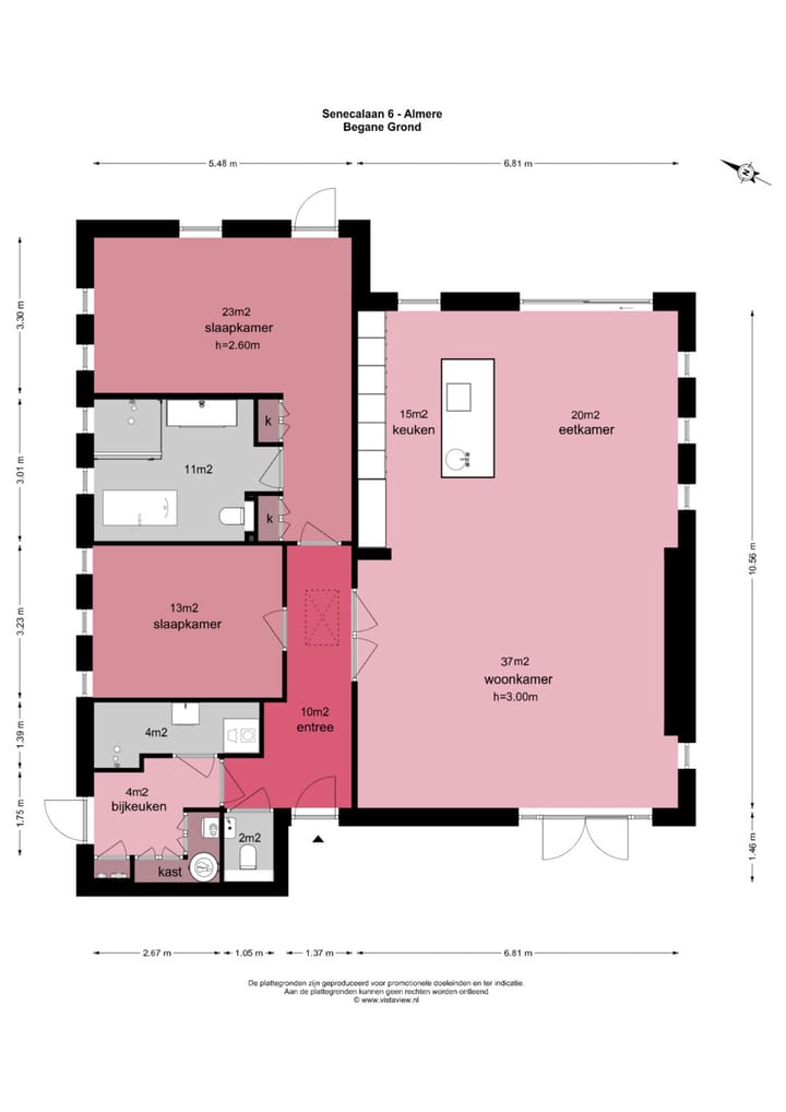 Foto 55 van Senecalaan 6