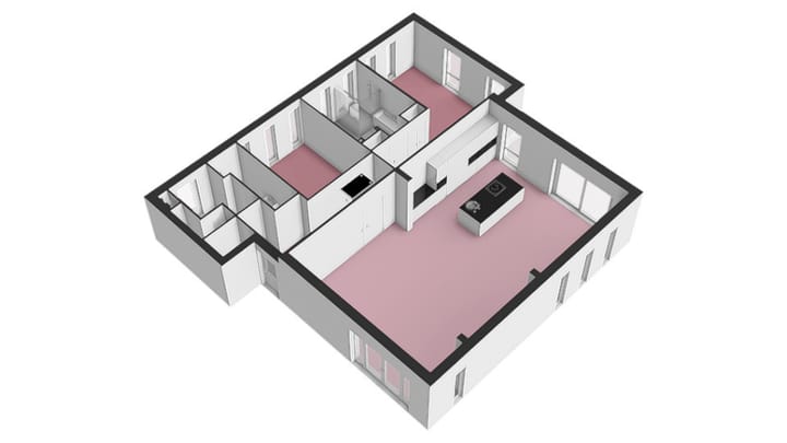 Foto 56 van Senecalaan 6