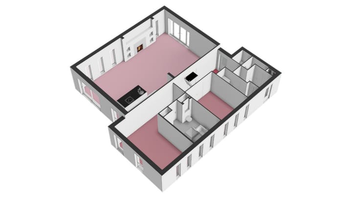 Foto 57 van Senecalaan 6