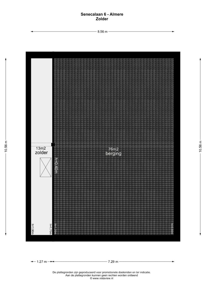 Foto 58 van Senecalaan 6