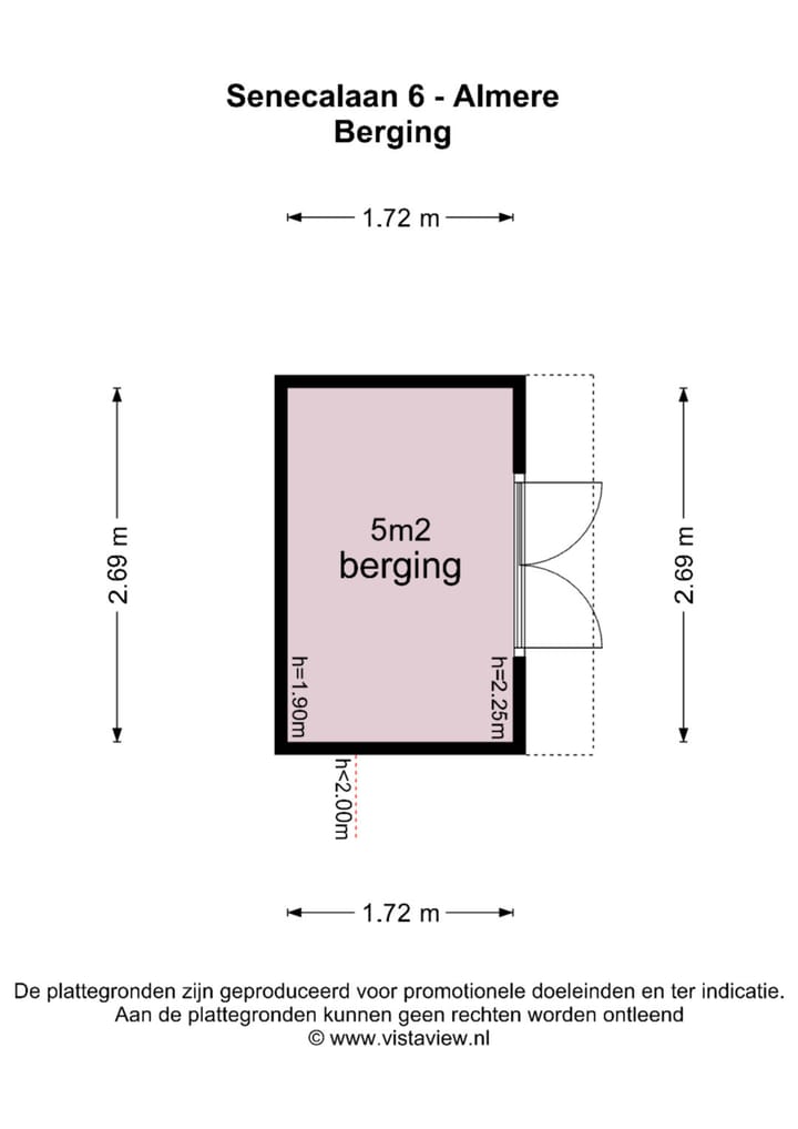 Foto 61 van Senecalaan 6
