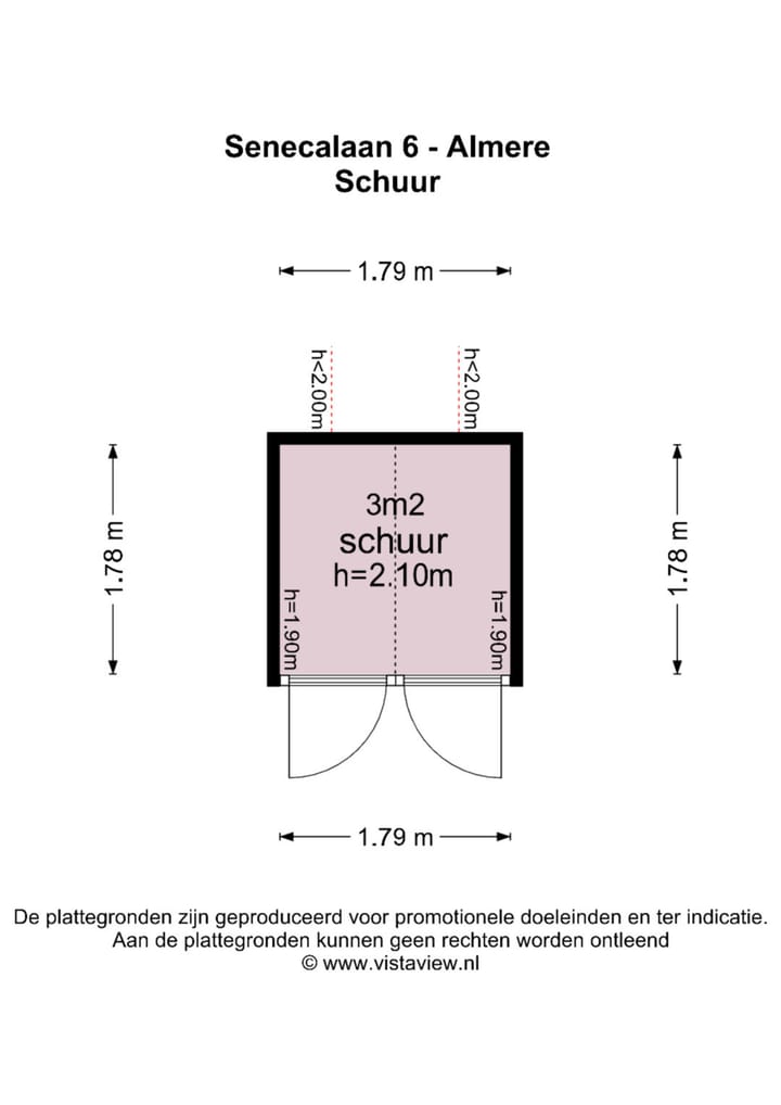 Foto 67 van Senecalaan 6