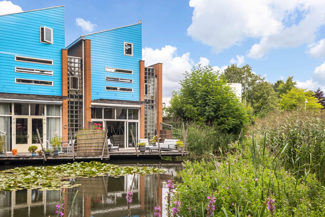 Photo 1 of De Bekroning 7