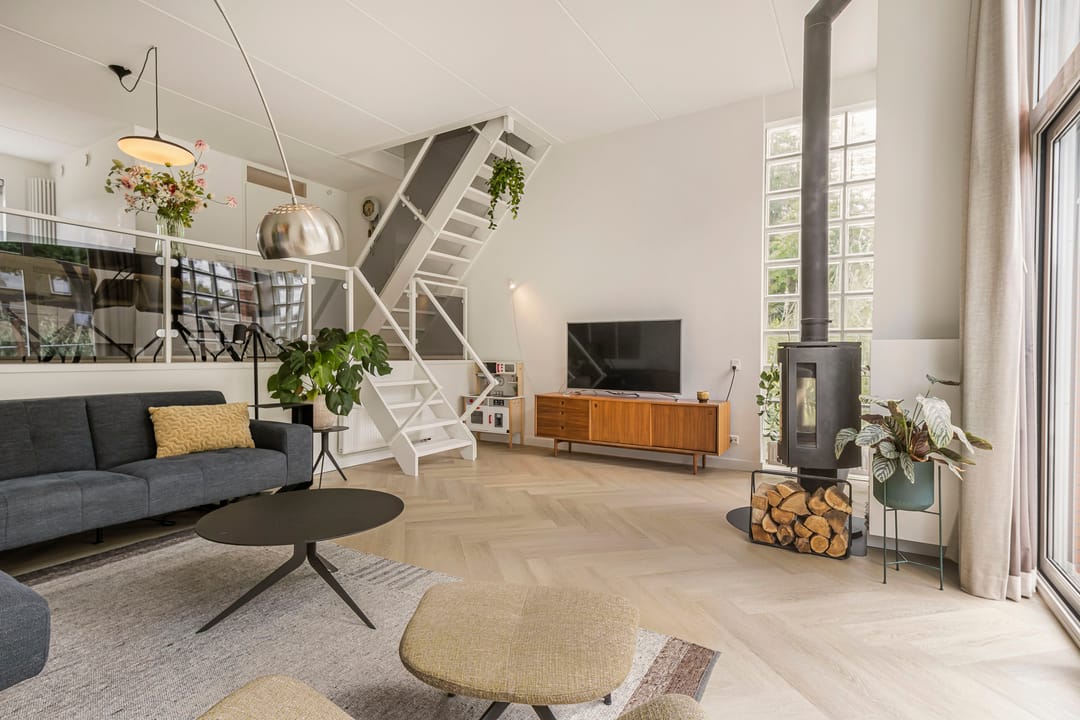 Photo 2 of De Bekroning 7