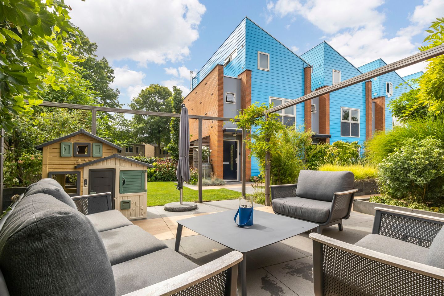 Photo 4 of De Bekroning 7