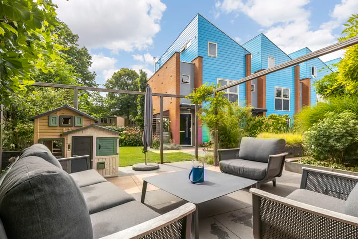 Photo 4 of De Bekroning 7