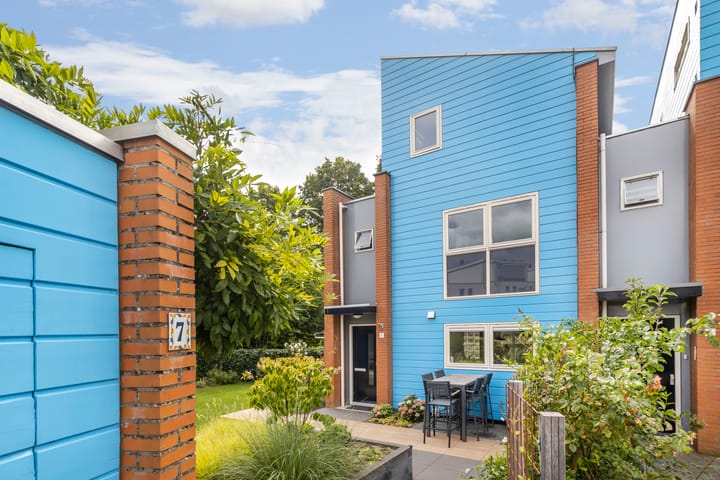 Photo 5 of De Bekroning 7