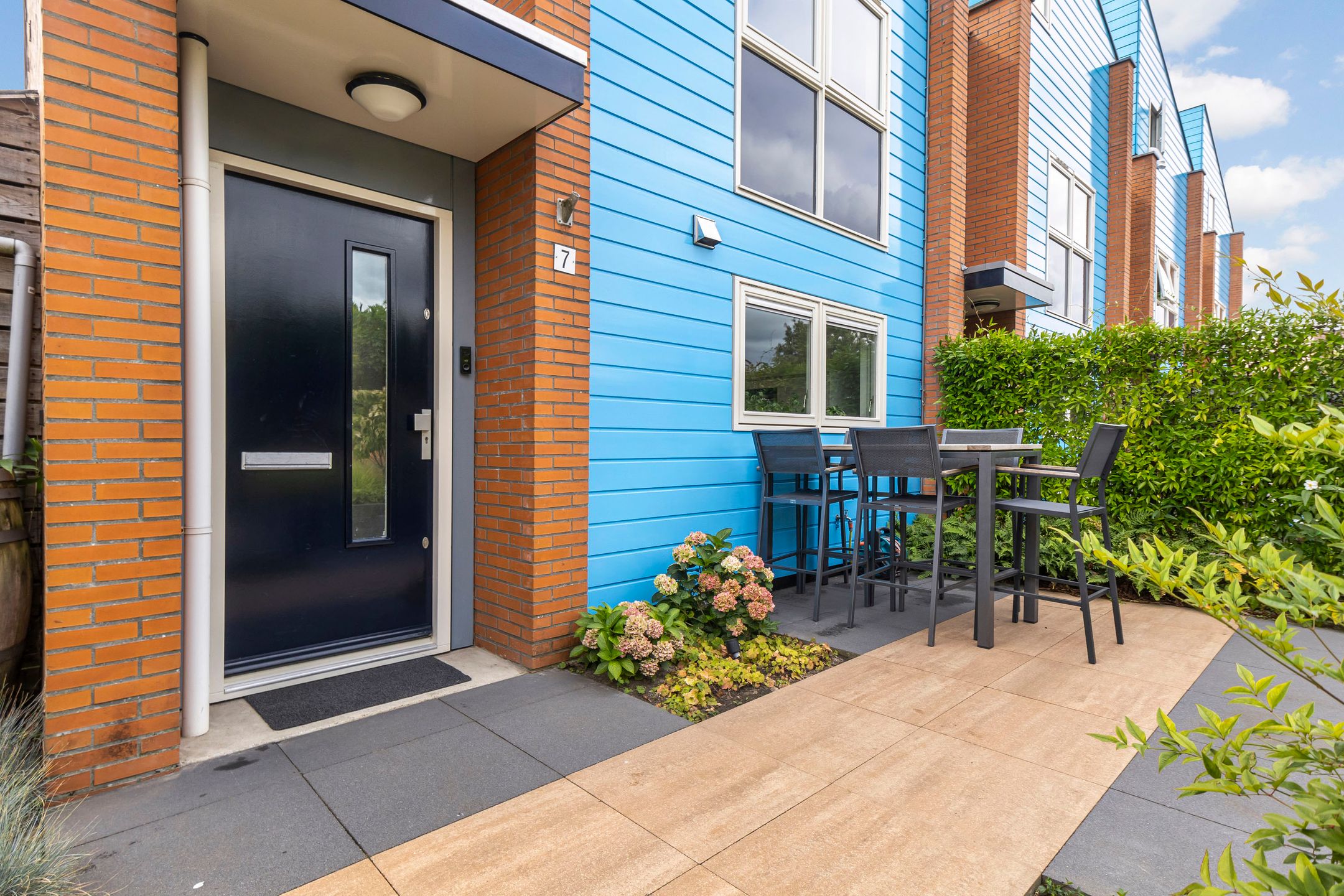 Photo 6 of De Bekroning 7