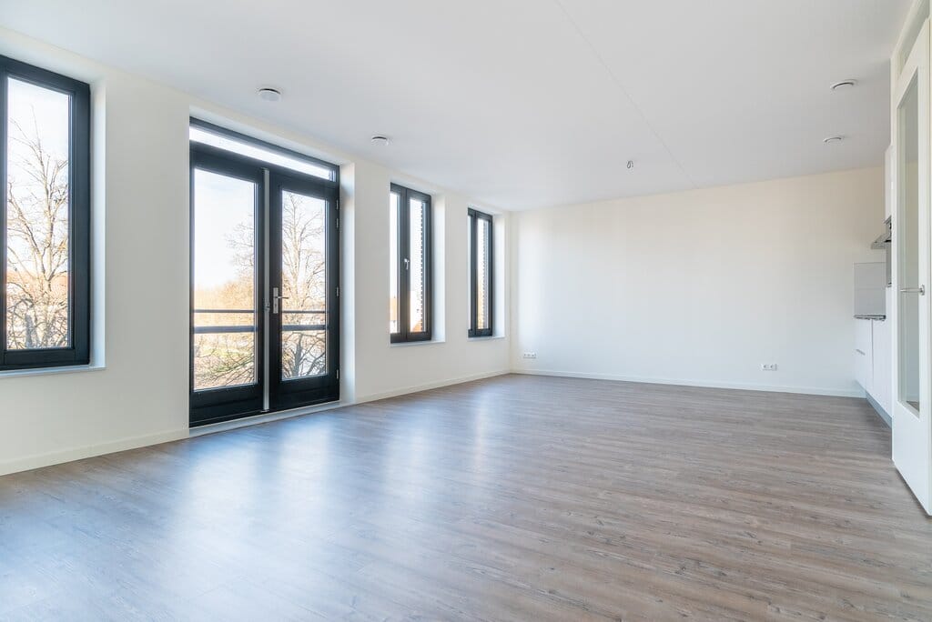 Foto 31 van Leeuwarderweg 1-104