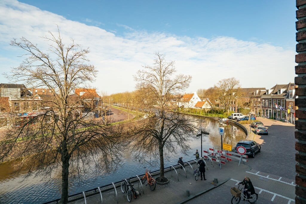 Foto 41 van Leeuwarderweg 1-104