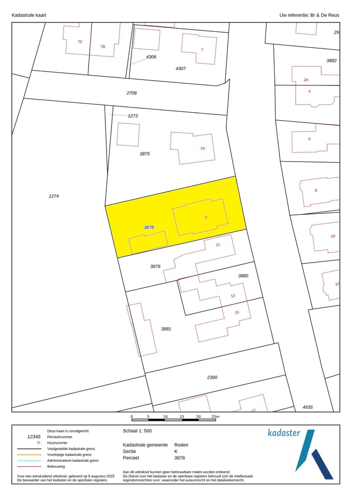 Foto 37 van Natuurschoonweg 9